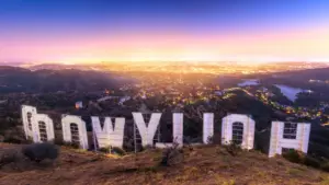 Hollywood backwards